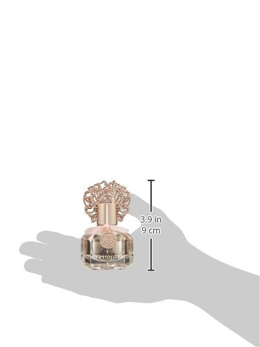 Vince Camuto Fiori Eau de Parfum 1 oz – Pink Grapefruit, Peach, Pear