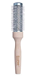 Olivia Garden EcoHair Thermal Bamboo Round Hair Brush 1 1/4" - Not Electrical