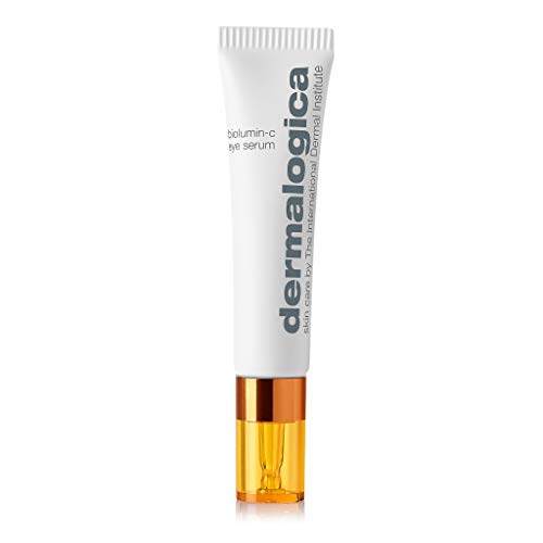 Vitamin C Eye Serum for Brightening & Anti-Aging - 0.5 fl oz