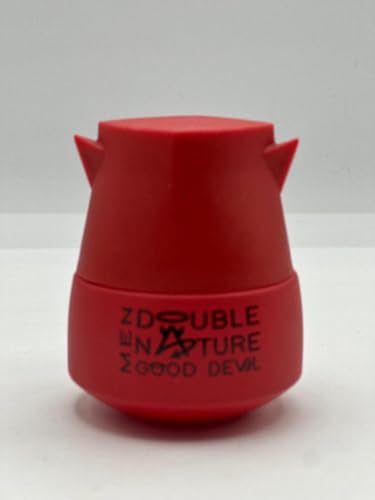 JAFRA Double Nature Devil Eau de Toilette 1.7 Fl Oz - Aromatherapy Fragrance
