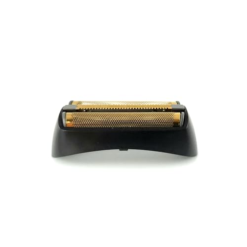 StyleCraft Flex Foil Shaver Professional Super-Torque Motor, Digital LCD Display with Micro-Trimmer Blade