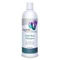 Organic Excellence Wild Mint Moisturizing Shampoo - Rosemary, 16 oz - Variation 1