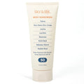 Sky & Sol SPF 50 Body Sunscreen Large 7.05 oz - Reef Safe Waterproof