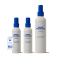 Hypochlorous Acid Skin Spray 4.93 Fl Oz Pack of 3 - Gentle Face & Body Mist, Sensitive Skin Safe