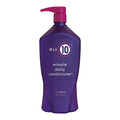 It's A 10 Miracle Daily Conditioner 34 Fl Oz - Hydrating Hair Care for Damage Repair