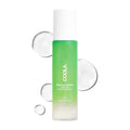 COOLA Glowing Greens Gel Facial Cleanser 5 Fl Oz - Detox & Hydrate, Vegan & Eco-Friendly