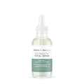 Vitamins and Sea Beauty Sea Salt and Collagen Peptides Serum, Anti-Aging Firming, Plumping, Smoothing Face Serum for Fine Lines and Wrinkles, Sagging Skin, 2 Fl Oz