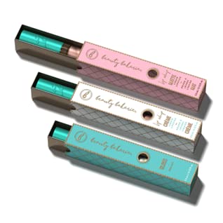 Beauty Bakerie Drive Me Glazy High Shine Lip Gloss 3.5mL