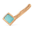 Super Soft Slicker Brush for Dogs and Cats - Small Size XS
