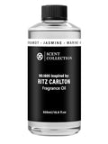 Luxury Ritz Carlton Diffuser Oil 500ml - Hotel-Grade Aromatherapy Fragrance, Pack of 1