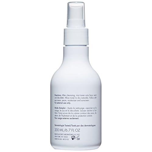 June Jacobs Firm & Tone Elastin Collagen Toner , 6.7 oz