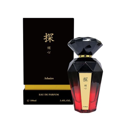 MAJESTY'S SECRET PHEROMAX Women's Spicy Oriental Eau de Parfum Spray 3.4oz Floral Fruity Rose Woody Amber