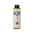 Pure Greek Olive Shower Gel Pomegranate
