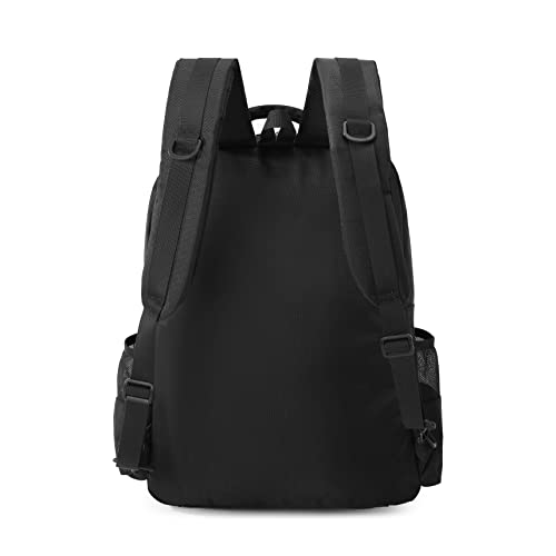 Barbers Bookbag for Clippers & Tools with USB Port - Red White & Blue PU