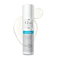 CLn 3.4 oz Acne Facial Cleanser with Salicylic Acid for Blackheads & Breakouts - Oil-Free & Fragrance-Free