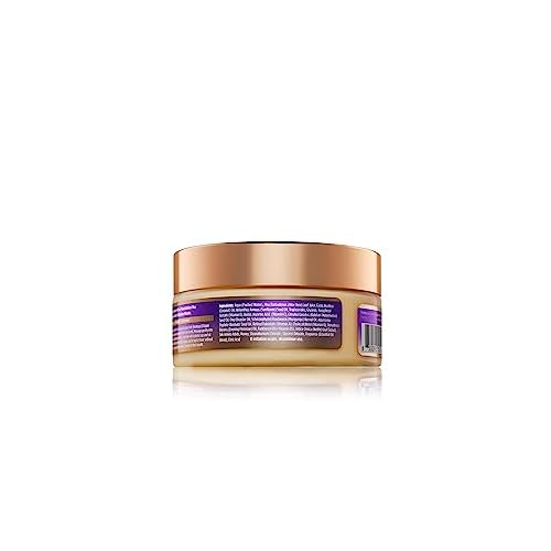 The Mane Choice Ancient Egyptian Anti-Breakage & Repair Antidote Hair Mask, 8 Ounce (Pack of 2)