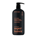Men's 2-in-1 Shampoo & Conditioner Moisturizing Pack - Patchouli & Bourbon, 32 Fl Oz