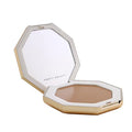 Fenty Beauty Cheeks Out Freestyle Cream Bronzer 04 Hunnie Glaze - Natural Glow, Buildable Formula