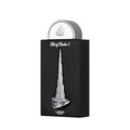 Unisex 3.4oz Art of Arabia I Eau de Parfum Spray - Long Lasting Fragrance