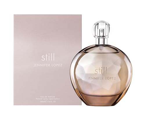 Jennifer Lopez Still Eau De Parfum for Women 3oz / 100ml