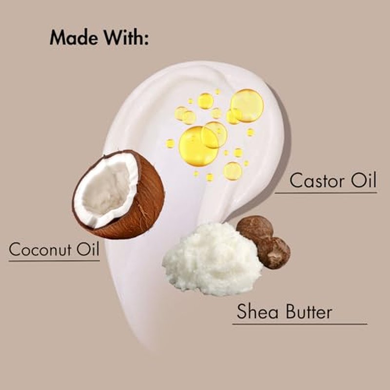 As I Am Curling Creme - 8 ounce (Classic Collection) - Lightweight Curl & Coil Definer - Hi-Definition and Shine