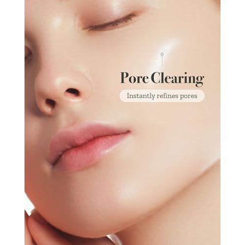 FULLY Green Tomato Pore Detox Set ? Clay Mask Cleanser & Toner Duo | Deep Cleansing, Pore Tightening, Blackhead Care, Hydrating, Fragrance-Free Vegan Korean Skincare Duo Bundle