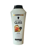 Hydrating Hair Shampoo with Liquid Keratin - 13.6 oz (2 Pack)