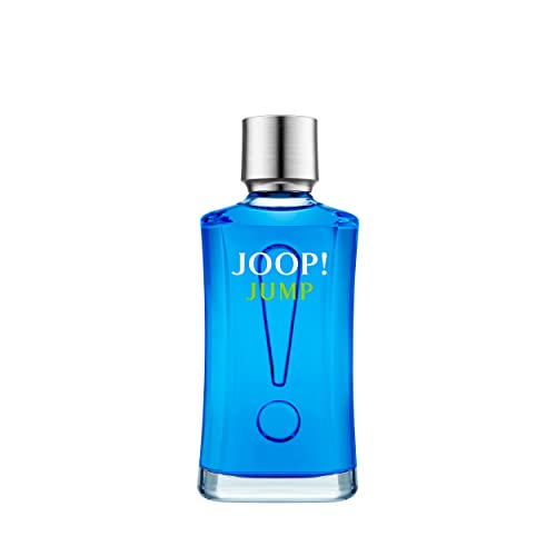 Joop! Jump Eau de Toilette for Men - 3.3 Fl Oz, Pack of 1
