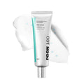 PDRN Nourishing Moisturizer with Blue Azulene for Glowing Skin