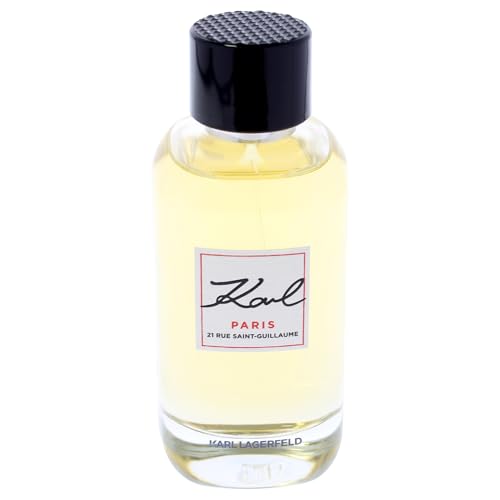 Women’s Floral Fruity Edp Spray 3.3 oz - Elegant Parisian Scent