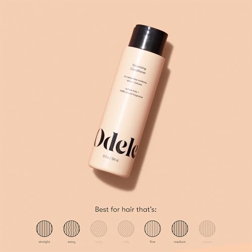 32 Fl Oz Volumizing Sulfate-Free Hair Conditioner for Fullness & Lift - Pack of 1