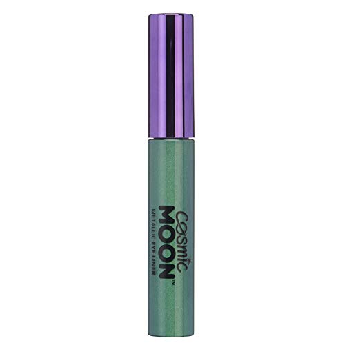 Cosmic Moon - Metallic Eye Liner - 0.35fl oz - For mesmerising metallic eye styles - Boxset
