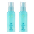 Ride or Die Detangling Leave-In Conditioner 4oz Pack of 2 - Hydrating & Cruelty-Free