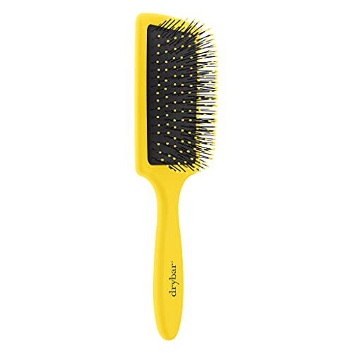 Drybar The Lemon Bar Paddle Brush for Detangling & Styling