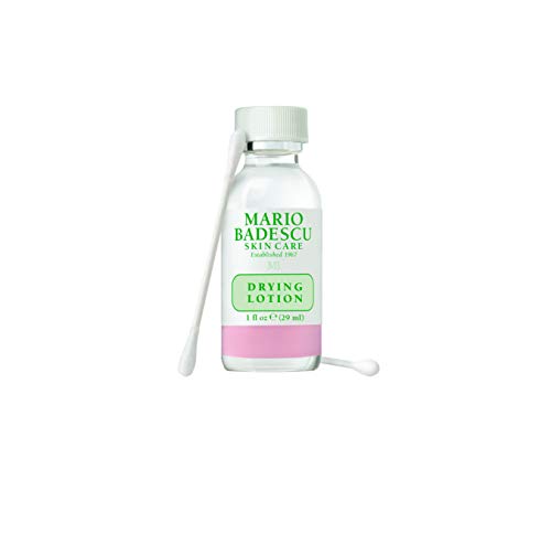 Acne Control Kit - Salicylic Cleanser, Pimple Treatments & Mask for Oily & Combination Skin - Acne Starter Set