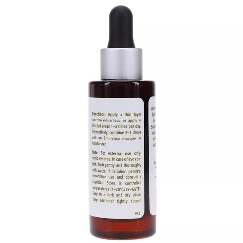 Eminence Acai Booster Serum for Anti-Aging & Skin Firming - 1 oz