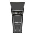 Montblanc Explorer Shower Gel - 5 Fl Oz Fragrance Body Wash for Men