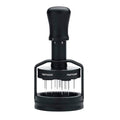 Planetary Needle Distributor Tool for Espresso Baristas - 54mm