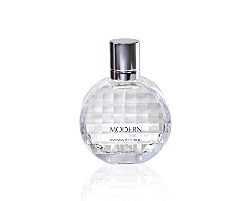 Banana Republic Modern Women Eau de Parfum Spray 3.4oz, Fruity Floral Fragrance