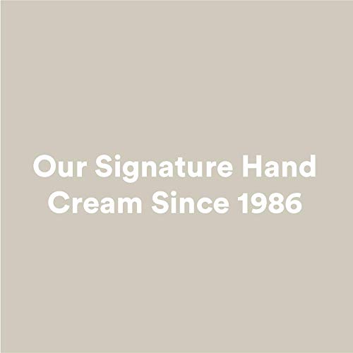 French Vanilla Hand Cream Gift Set - Romantic Manicure with Nail File & Moisturizer