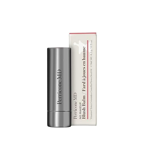 Perricone MD Dewy No Makeup Cream Blush - Blends Easily for Cheeks