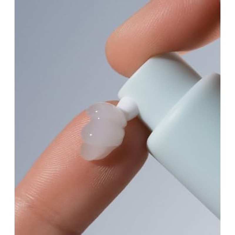 MAKE Beauty Succulent Skin Gel Cream - Hydrating Face Moisturizer. Lightweight Cream Gel with Cactus Extracts and Hyaluronic Acid. Non-Comedogenic Daily Moisturizer for All Skin Types - 1.7 Fl Oz