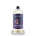 Lavender Cedar Leaf Hand Soap Refill – Aloe Vera, Olive Oil & Essential Oils, 32 Oz – Pack of 1