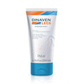 Dulac, Dinaven Legs Gel Cream, Cooling & Refreshing, with Diosmin & Menthol, Horse Chestnut Extract, Butcher's Broom & Red Vine, Fast-Absorbing, Non-Greasy, Daily Leg Care, 6.76 fl oz, Made in Italy