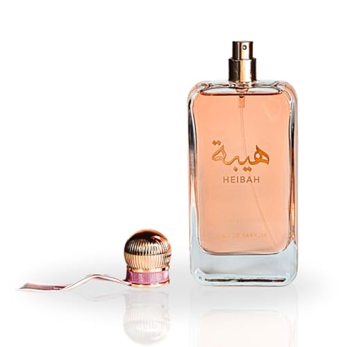 Long Lasting Women’s Eau De Parfum 100ML - Arabian Floral Fragrance