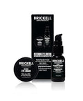 Men's Eye Cream and Serum Set - Anti-Aging, Hydrating, Dark Circles Reduction