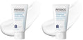 Hydrating Facial Moisturizer with Ceramide - 72H Lasting Hydration, 2.5 fl oz Pack of 2 - Suitable for Dry & Sensitive Skin - Face Cream