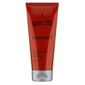Got 2B Boosted Hair Thickening Cream for Fuller Styles, Medium Shine, Medium Hold, 6 Ounce - 6 Pack