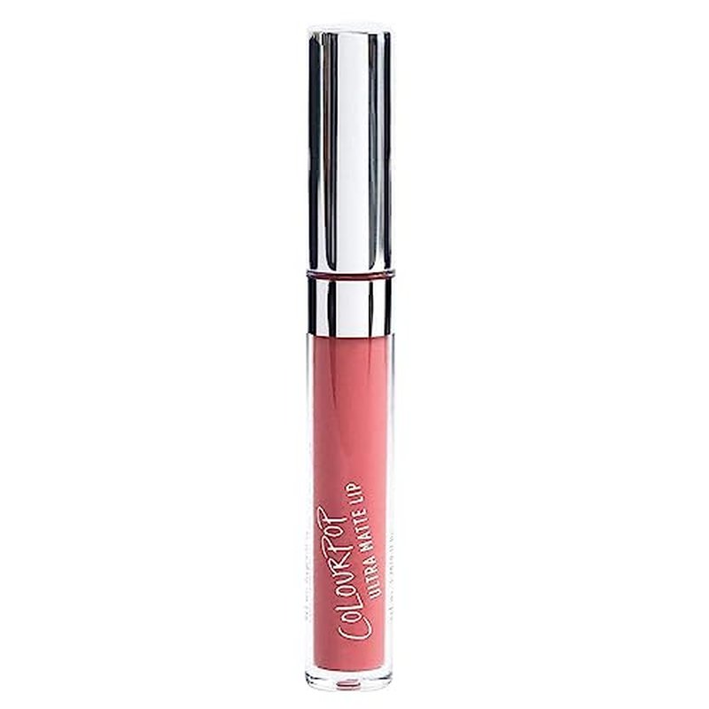 Colourpop Ultra Matte Liquid Lipstick (Bumble)