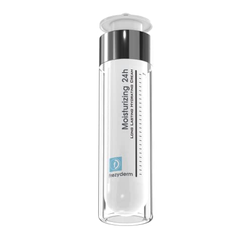Moisturizing 24-Hour Face Cream for 20+ Skin - 50ml